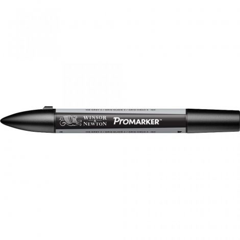 Promarker Winsor&Newton CG2 Ice Grey 2 - 3